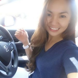 Meet your Posher, Eamane